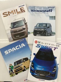 お得にスズキ車に乗ろう！